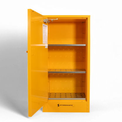 170L - Miscellaneous Dangerous Goods Storage Cabinet