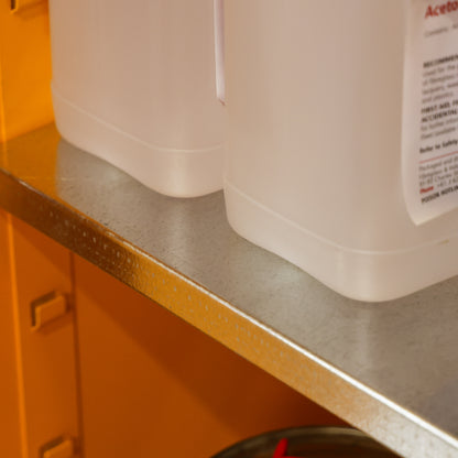 60L - Miscellaneous Dangerous Goods Storage