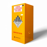 60L - Miscellaneous Dangerous Goods Storage