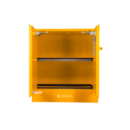 160L - Organic Peroxide Storage Cabinet