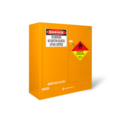 160L - Organic Peroxide Storage Cabinet
