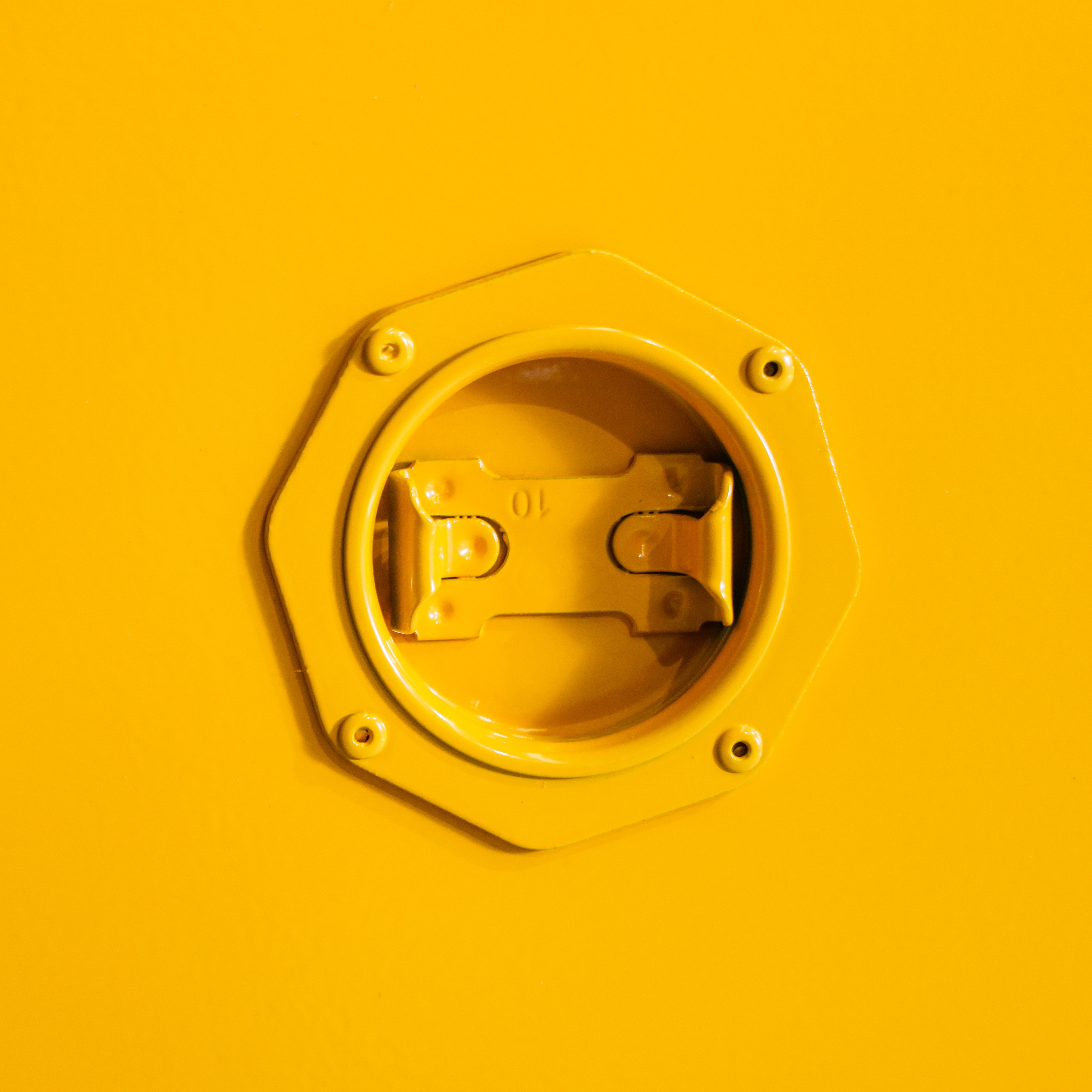 30L - Organic Peroxide Storage Cabinet