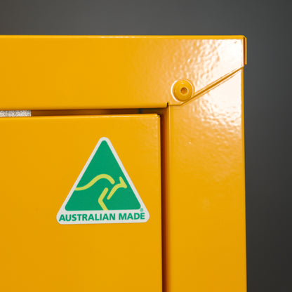 170L - Oxidising Agent Storage Cabinet