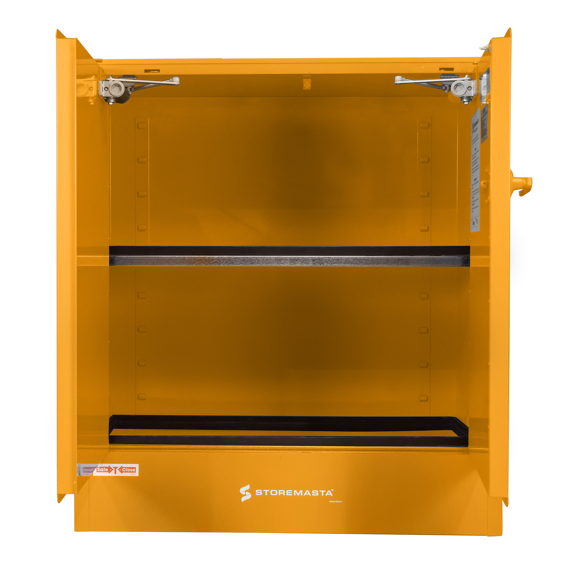 160L - Oxidising Agent Storage Cabinet