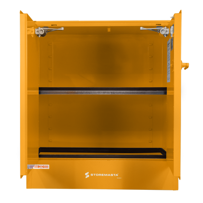 160L - Oxidising Agent Storage Cabinet