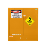 160L - Oxidising Agent Storage Cabinet