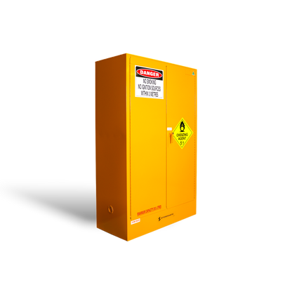 250L - Oxidising Agent Storage Cabinet