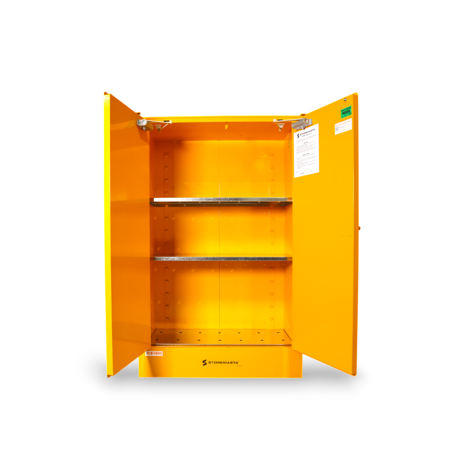 250L - Oxidising Agent Storage Cabinet