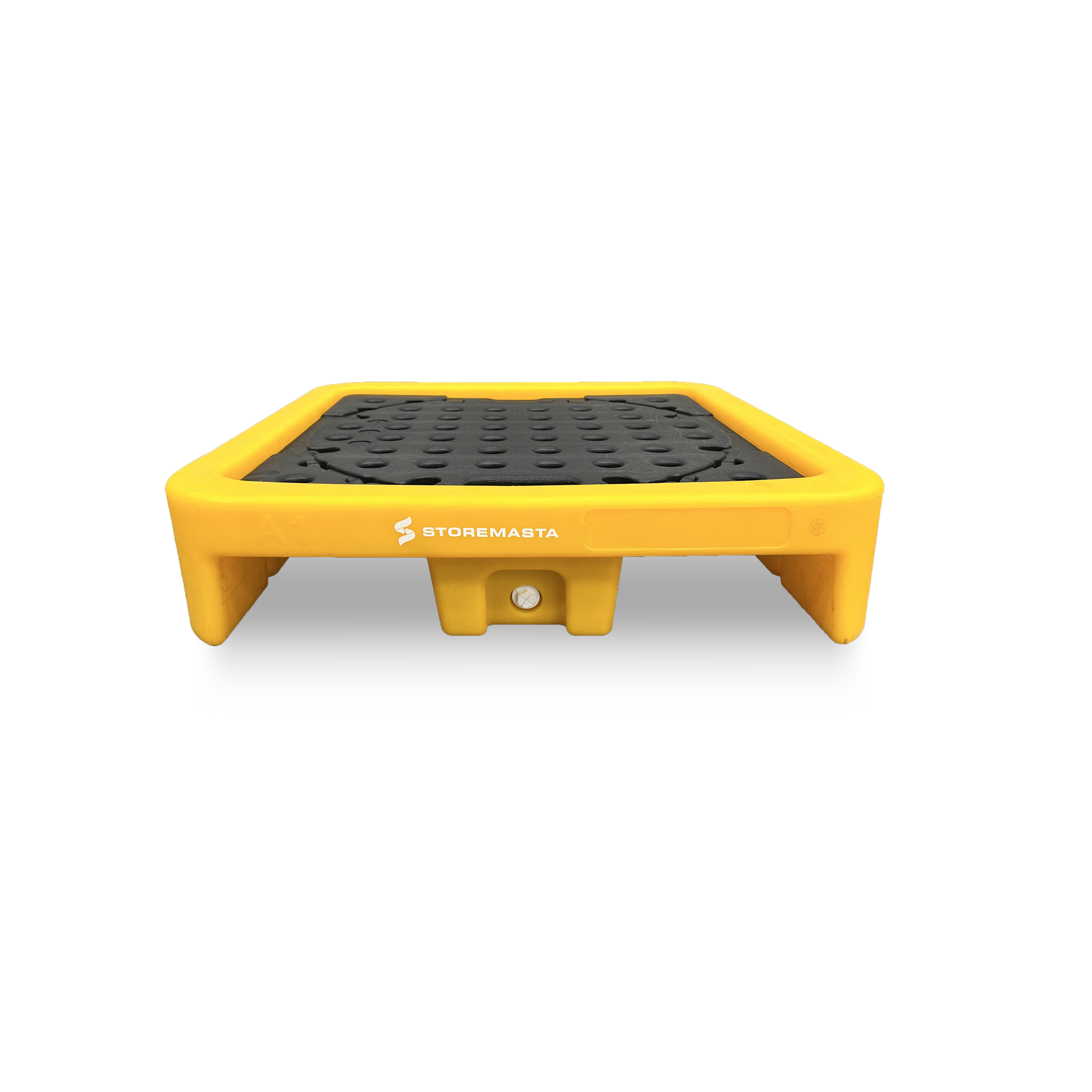 Polyethylene Mini Drum Bund - 1 Drum