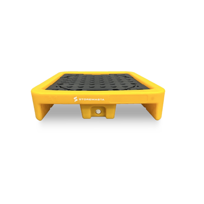 Polyethylene Mini Drum Bund - 1 Drum