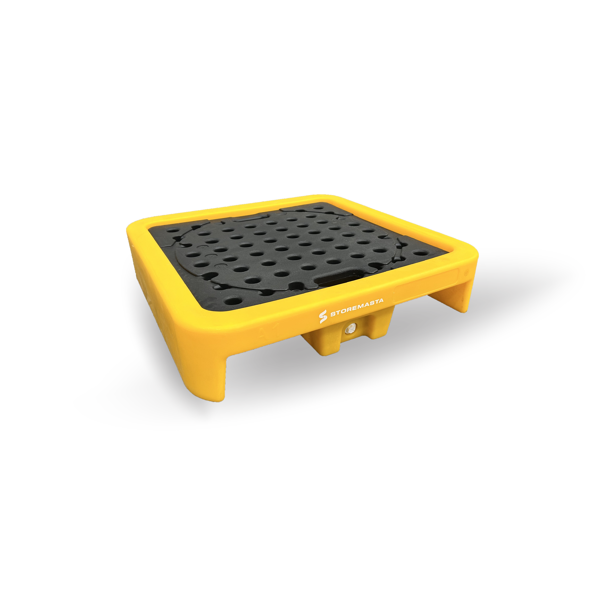 Polyethylene Mini Drum Bund - 1 Drum