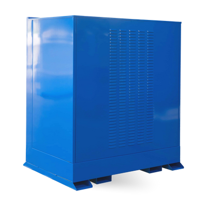 250L - Small Outdoor Flammable Liquid Store