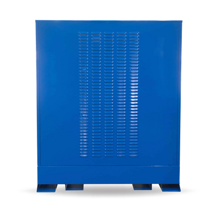 250L - Small Outdoor Flammable Liquid Store