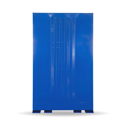 350L - Small Outdoor Flammable Liquid Store