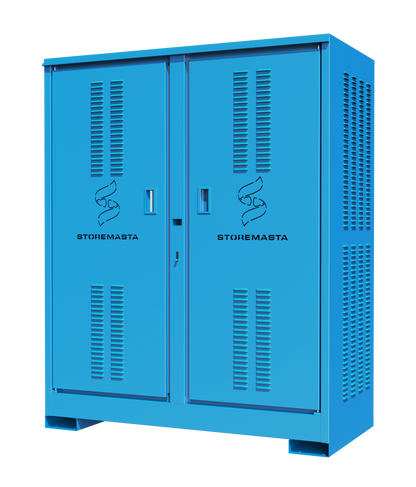 450L Outdoor DG Cabinet - Corrosive