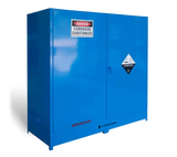 650L - Large Capacity Corrosive Substance Storage Cabinet