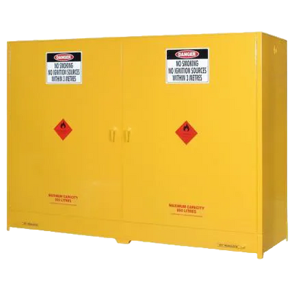 Large Capacity Safety Cabinet Door Closer