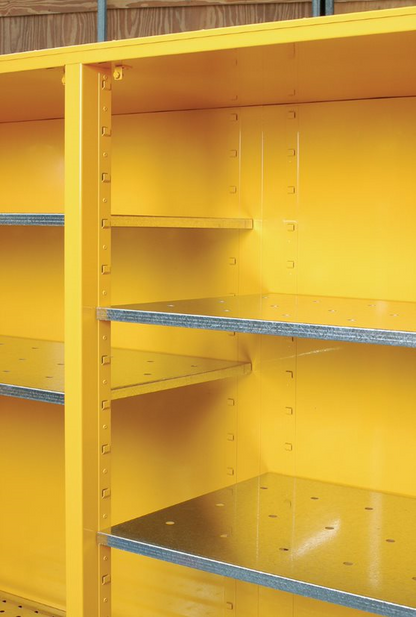 Shelf for 850L Safety Cabinet PS850SS