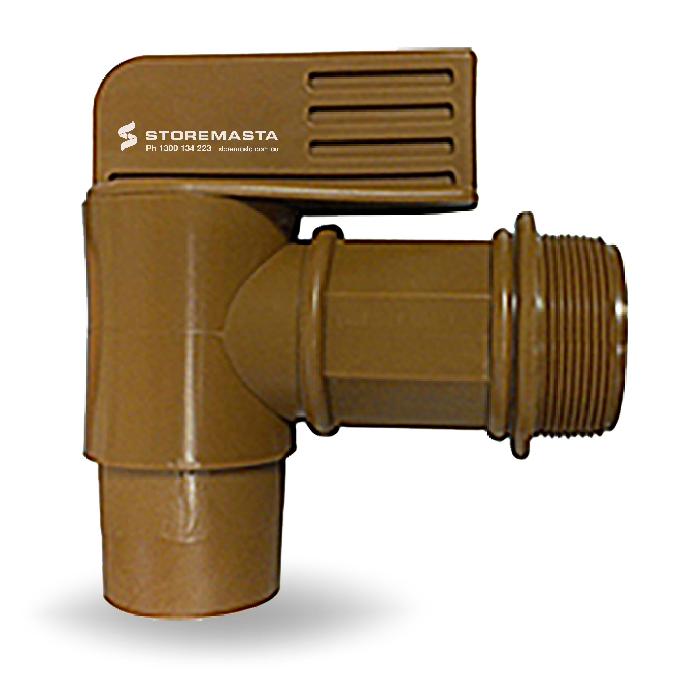 Polyethylene Tap 2"Thread