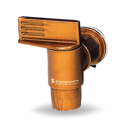 Polyethylene Tap 3/4"Thread