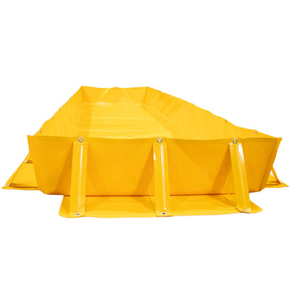 Portable Collapsible Bund - 1728L