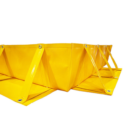 Portable Collapsible Bund - 1728L