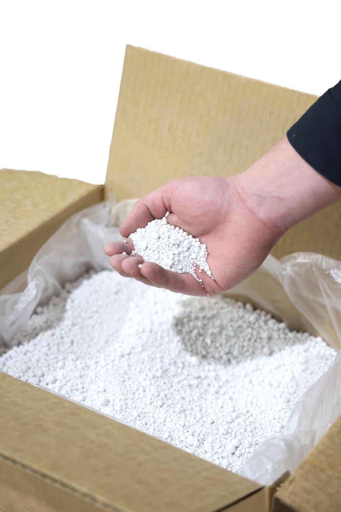Li+ Safe Fire Protection Refill 0.16kg