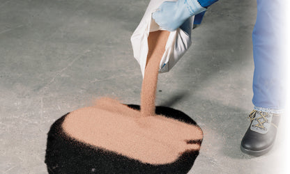 20 kg Spill Absorbs Coarse Granules