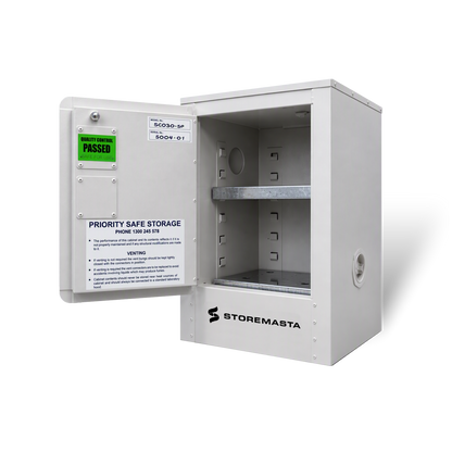 15L - Toxic Storage Cabinet