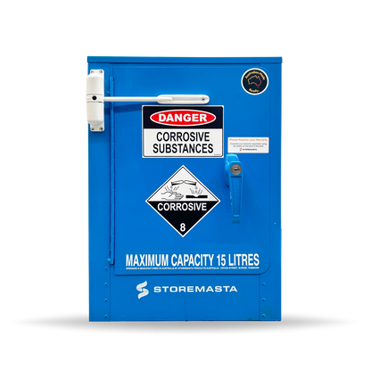 15L - Corrosive Substance Storage Cabinet
