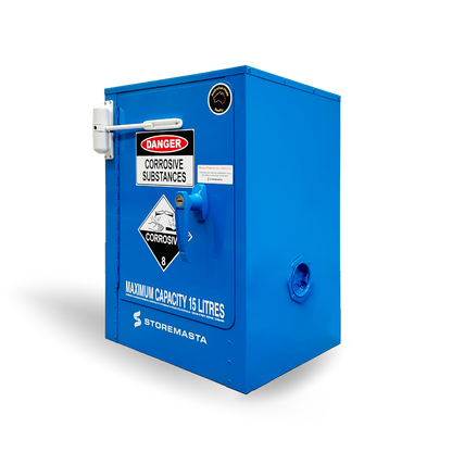 15L - Corrosive Substance Storage Cabinet