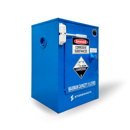 15L - Corrosive Substance Storage Cabinet