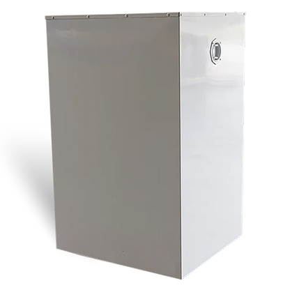 30L - Toxic Storage Cabinet