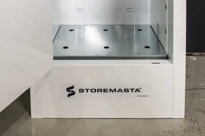 60L - Toxic Storage Cabinet