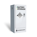 Battery Storage Cabinet - 60L