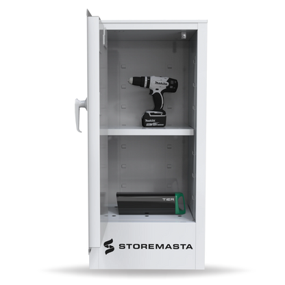 Battery Storage Cabinet - 60L