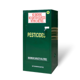60L - Pesticides Storage Cabinet