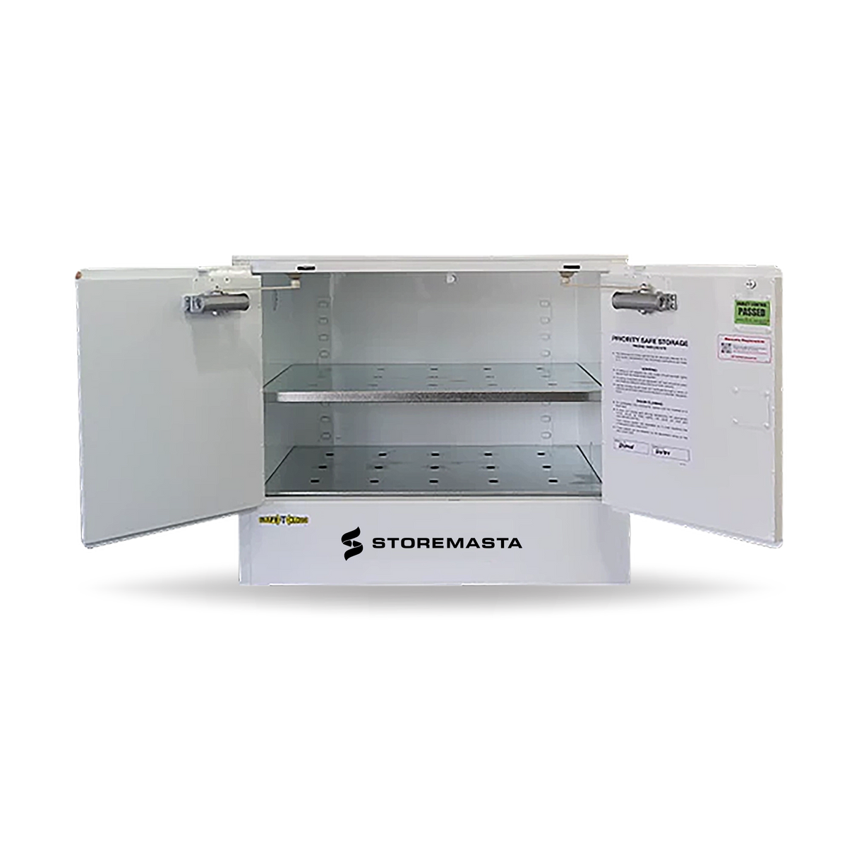 100L - Toxic Storage Cabinet