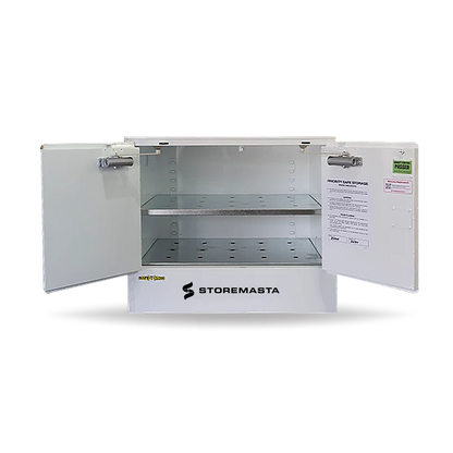 100L - Toxic Storage Cabinet