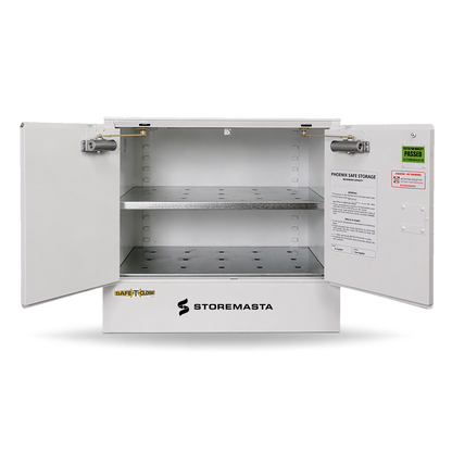 100L - Toxic Storage Cabinet