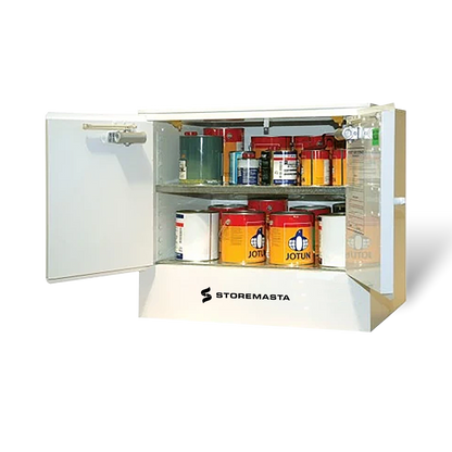 100L - Toxic Storage Cabinet