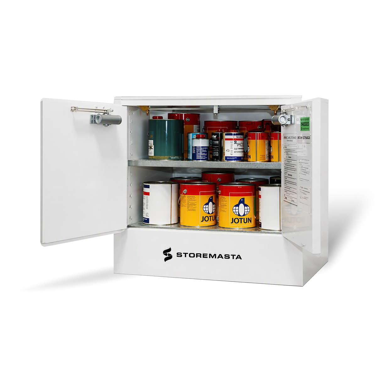 100L - Toxic Storage Cabinet