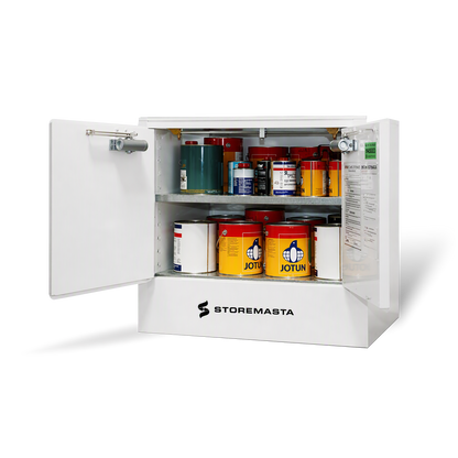 100L - Toxic Storage Cabinet