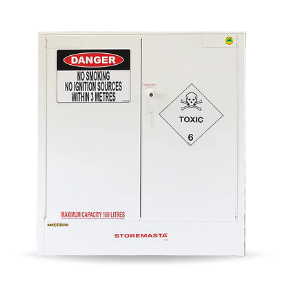 160L - Toxic Storage Cabinet