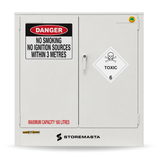 160L - Toxic Storage Cabinet