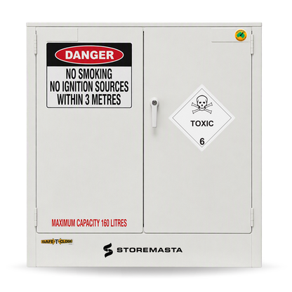 160L - Toxic Storage Cabinet