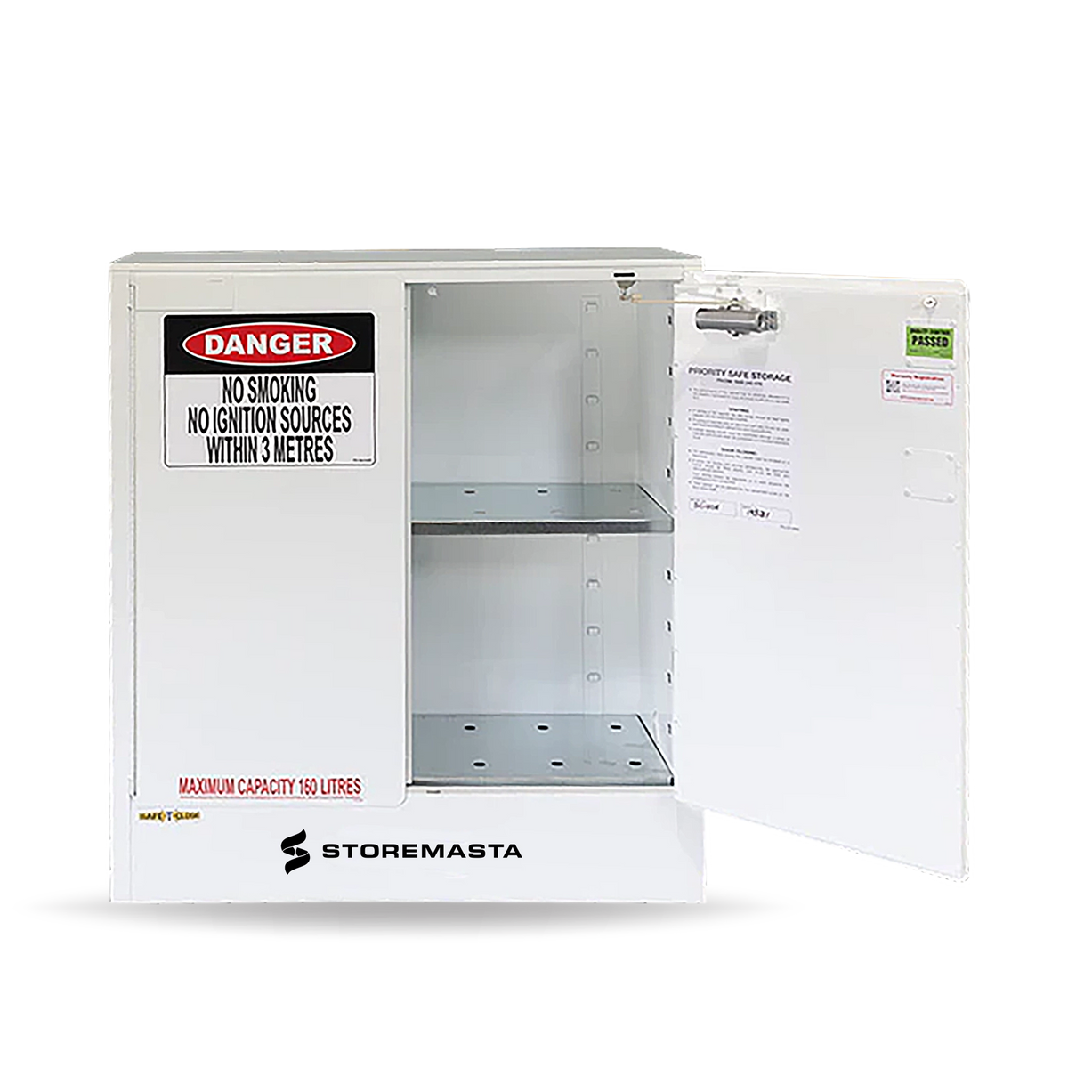 160L - Toxic Storage Cabinet
