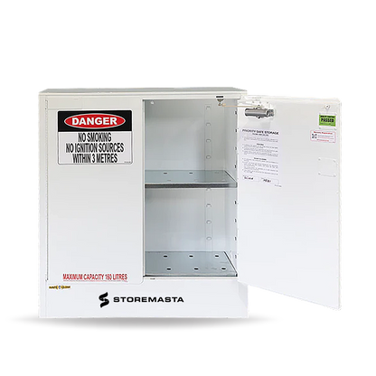 160L - Toxic Storage Cabinet