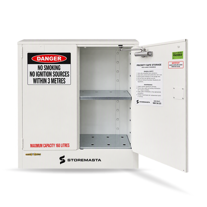 160L - Toxic Storage Cabinet