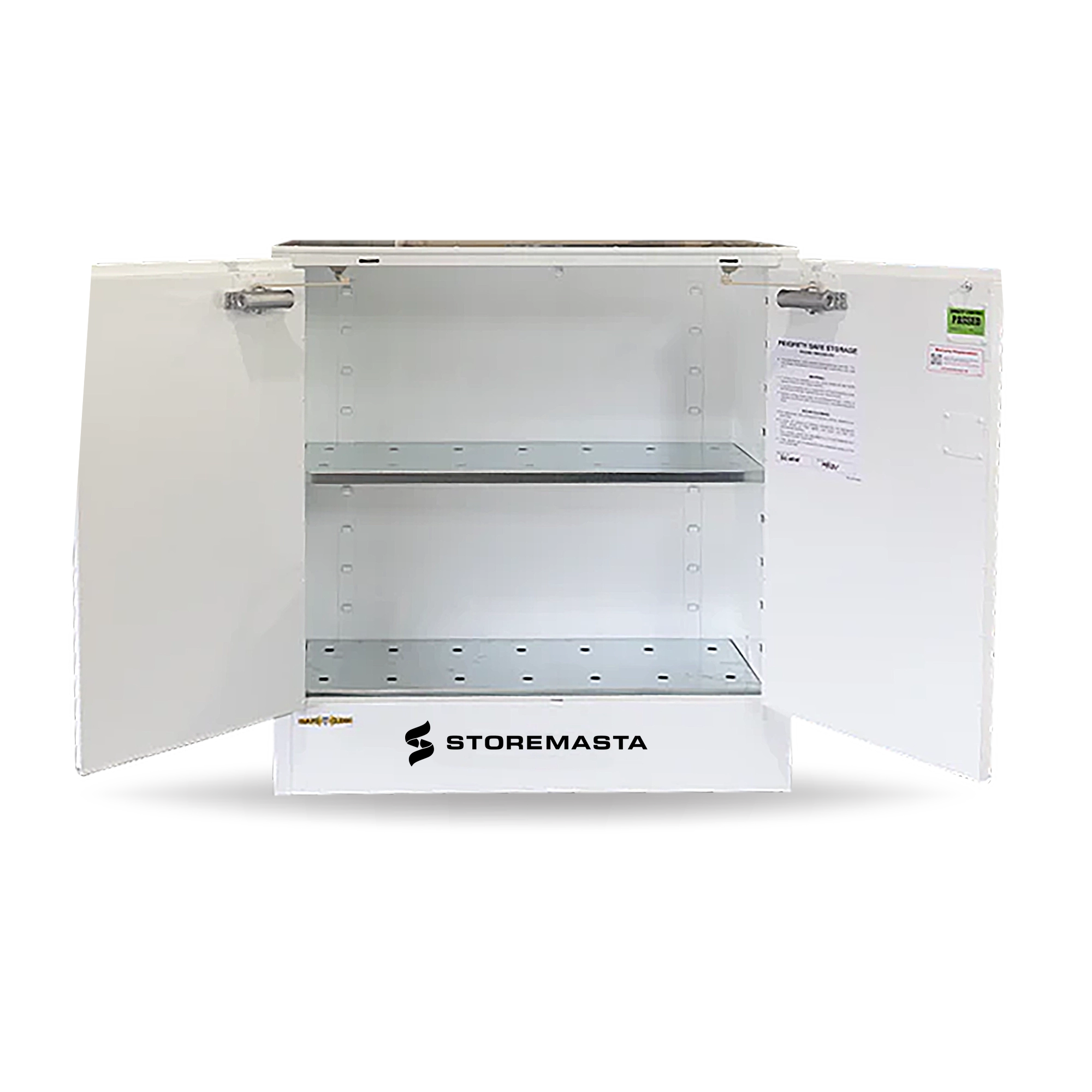160L - Toxic Storage Cabinet